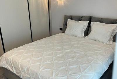 Renting Bucharest | 86 sqm | 1 bedroom apartment | Herastrau | Parking - 6
