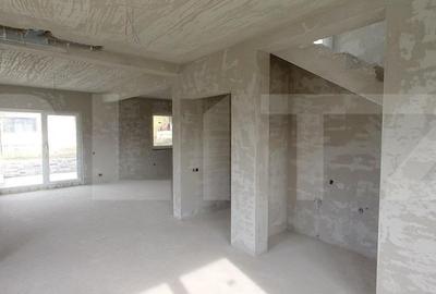 Casa individuala, 165 mp utili, teren 700 mp, Chinteni - 7