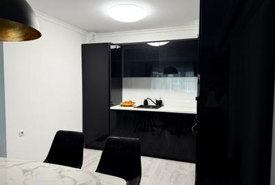 2 Camere I PIPERA I Iancu Nicolae I Parcare Subterana Inclusa - 13