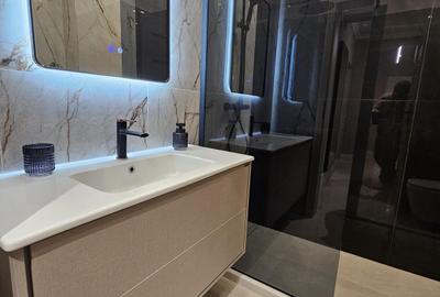 2 camere | prima inchiriere | totul nou | Lujerului | Plaza Residence - 15