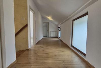 Vila/casa noua: P+M, Banesti-Prahova - 150 mp utili + teren 875 mp! - 17