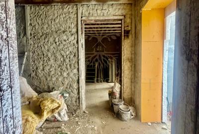 Casa la Unirii in curs de renovare - 7