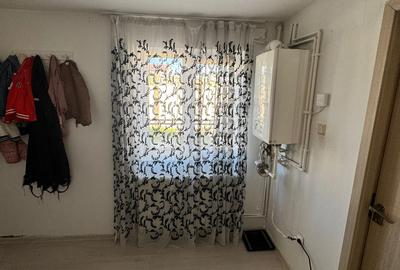 Casa de vanzare in Chiajna - 2 corpuri locuibile + spatiu comercial - 15