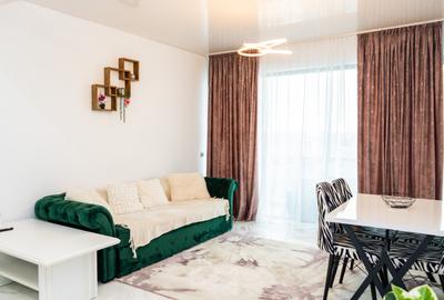 Rafinament la înălțime – Apartament Premium cu Piscină, (Parcare inclusa)(AXV28) - 2