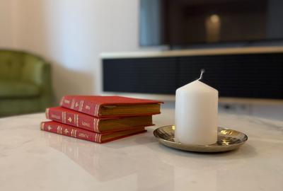 Apartament premium Iancu Nicolae | Prima închiriere | - 11