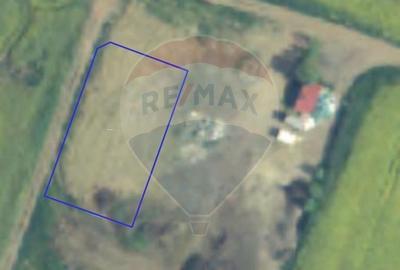 Teren 500mp Covaci / Drumul nou - 1