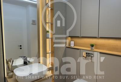 Apartament modern 3 camere, Eroilor , Floresti - 7
