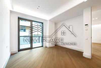 IANCU NICOLAE | Apt exclusivist | 241,800+TVA | Terasa  de 13.1 | Lux - 7