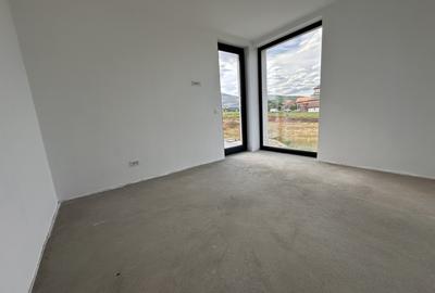 Vanzare Vila Noua Mediteraniana I Alba Iulia I 120 mp I teren 386 I cu utilitati - 9