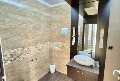 Dorobanti - Beller /  Spațiu de birouri 130 mp / Centrală termică proprie - 17