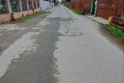 Corbeanca-Ostratu, teren intravilan de vanzare, 1000 mp, utilitati, 20 ml x 50m - 9