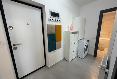 Apartament 2 camere LUX Gura Ariesului 109-115 - 7
