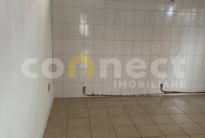 Spațiu comercial | SU 65 mp, 2 nivele | Mărăști - 8
