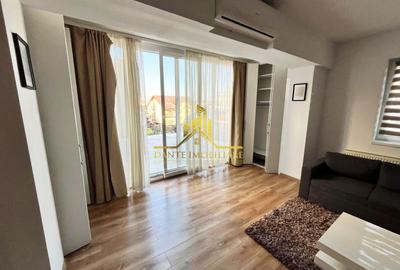 2 camere, modern, bloc nou, terasa, parcare, Buna Ziua, Grand Hotel - 2