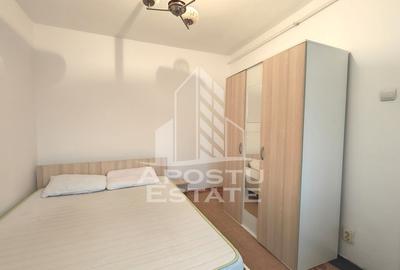 Apartament de vanzare cu 2 camere, zona Dacia, Timisoara - 4