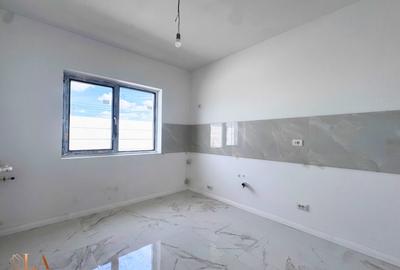 Casa individuala 4 camere | COMISION 0% | Incalzire in pardoseala | Clinceni - 4