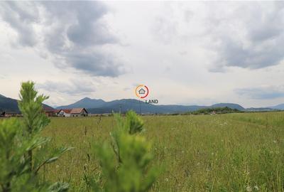 Teren  intravilan13100 mp pentru dezvoltare imobiliara - 5