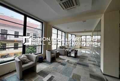 Birou, de 480 mp, în Ultracentral