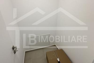 Spatiu de inchiriat, 55mp, parcare, Zona Maurer Residence - 5
