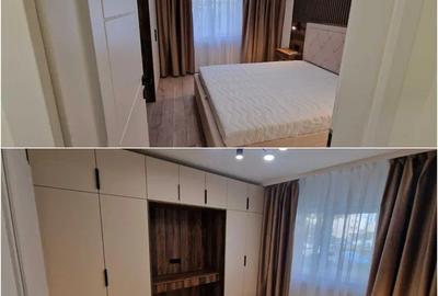 Apartament cu 3 camere LUX , in Marasti - 6