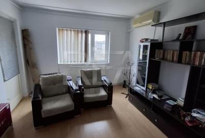 Apartament cu 2 camere decomandat, mobilat în Gorjului
