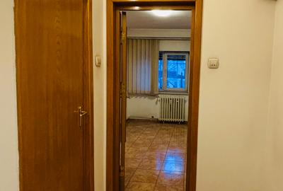 Piata ALBA IULIA/UNIRII,stradal pe DECEBAL,imobil monolit,vedere Bulevard/mixta - 7