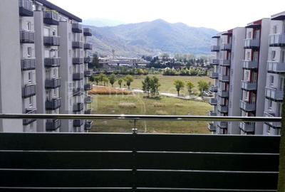 Garsonieră - Avantgarden – Str. Egretei | Priveliște superbă - 7