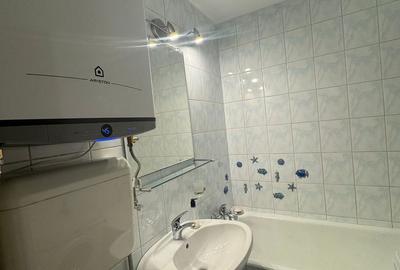 2 camere Râul Doamnei etaj 4/10 - 4