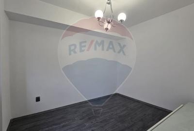 Apartament 3 camere | Bloc 2015 | Etaj 1 | Dămăroaia - 4