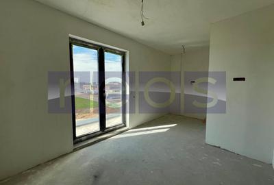 VANZARE PENTHOUSE | ETAJ 3 | ZONA PALLADY - 2