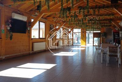Oportunitate Investitie HoReCa–Complex Comercial cu Vad Excelent DN2-Afumati - 14