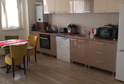 Apartament 2 camere - 60 mp - zona Astra - Urban Plaza - 2