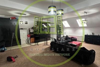 Apartament 4 camere – zona Cioplea, Predeal  125 mp | Mansardă | Zonă liniștită - 2