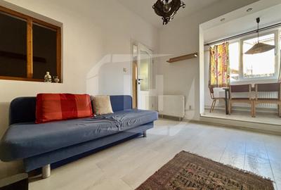Apartament 2 camere, terasa I Gheorgheni I Vasile Lupu - 1