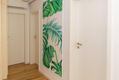 Apartament de lux Pipera - Curte si loc de Parcare - Bloc tip boutique - 14