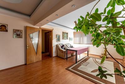 Vila D+P+1+M | Popesti-Leordeni | 1027 mp teren - Pretabila pentru Business - 3