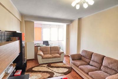 Apartament 3 camere decomandate | Etaj 8 | Priveliște panoramica - 4