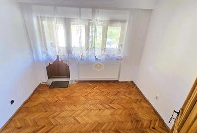 Vila spatioasa cu 7 camere in Centru | Ideala pentru familie, investitie sau bus - 20