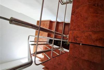 CASA P +E , 5 camere -Cosoveni - 17