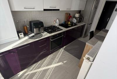 Apartament 2 Camere Decomandat - 6