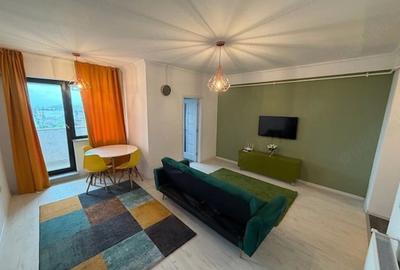 Apartament Modern cu 2 Camere | Zona Gara –  Termen Lung - 6