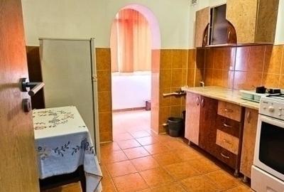 Apartament 1 camera decomandat etaj 3/4 - Lidl Nicolina Esplanada - 1