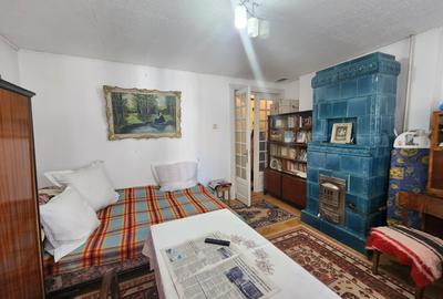 CASA CENTRU IASI, 7 CAMERE, 143 MP UTILI, 22 MP BECI, MAGAZIE SI GARAJ - 4