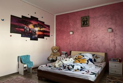 Casa Individuala, 115mp utili, 1170mp teren, terasa 40mp, situat in Sacalaz - 2