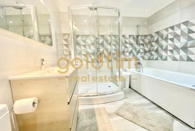 PENTHOUSE SUPERB/COMPLET MOBILAT/SCOALA AMERICANA/2 PARCARI SUBT - 31