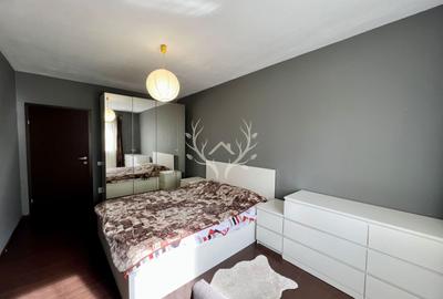 Comision 0% Apartament cu 2 camere decomandat + parcare in Buna Ziua - 5