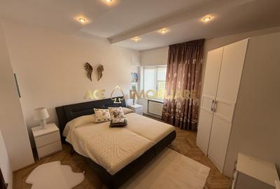 3 Camere de inchiriat | Unirii | Metrou | Centrala | Pet Friendly - 1