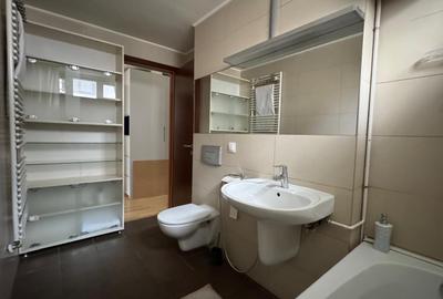 Apartament 3 camere -  parter cu gradina  zona Sisesti - Baneasa - 18