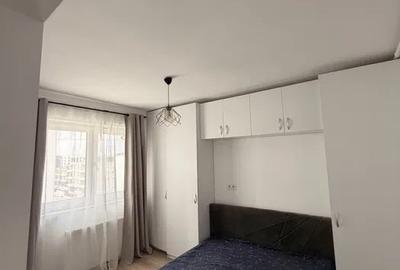 Apartament 2 camere OFERTA zona Pipera complex Ivory Residence la Rond OMV - 7