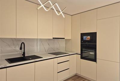 Apartament 2 camere Prima inchiriere Complex rezidential Bloc Nou Loc Parcare - 8
